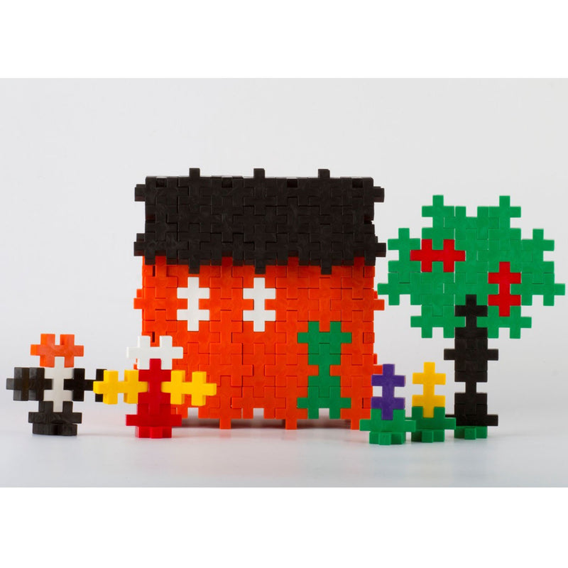 Plus Plus Big Set 100 Pieces