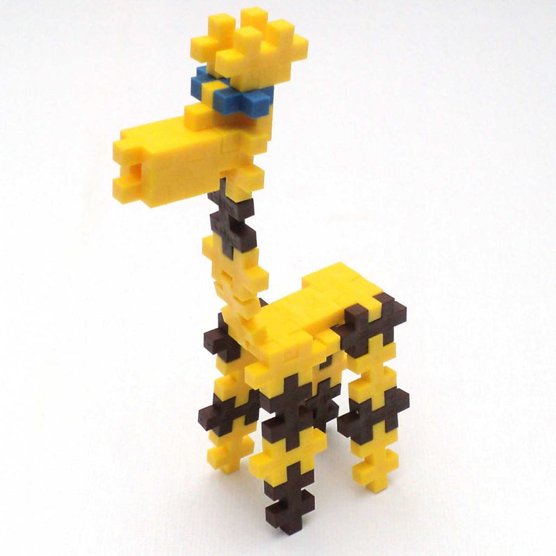 Open Play Set Basic 600 Pieces Plus-plus