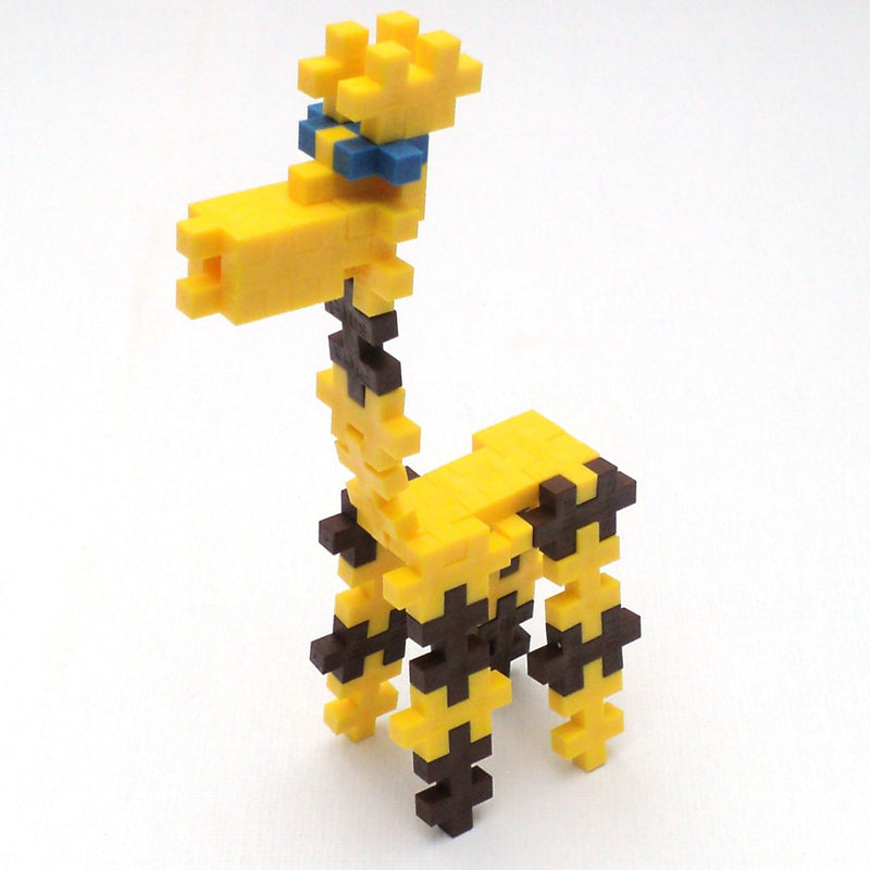 Open Play Set Basic 1200 Pieces Plus-plus