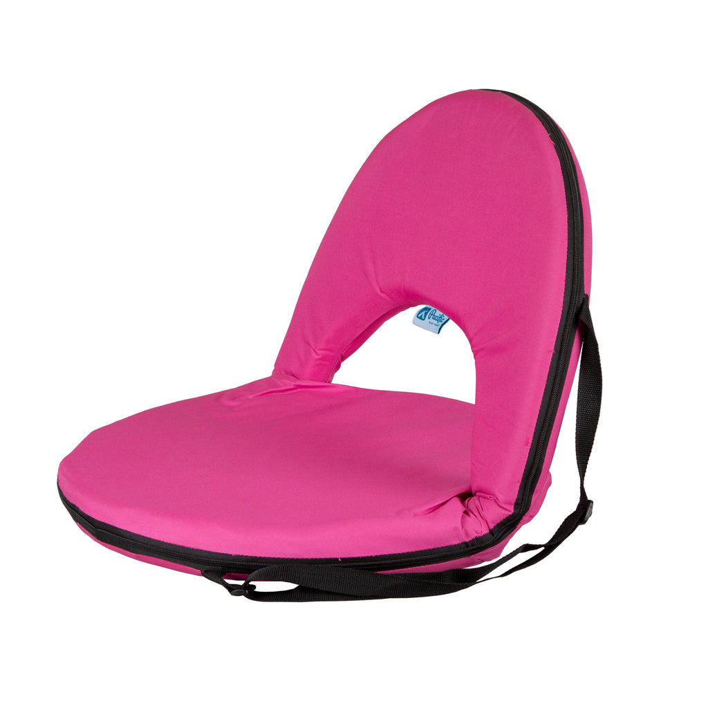 Teacher Chair Fuchsia