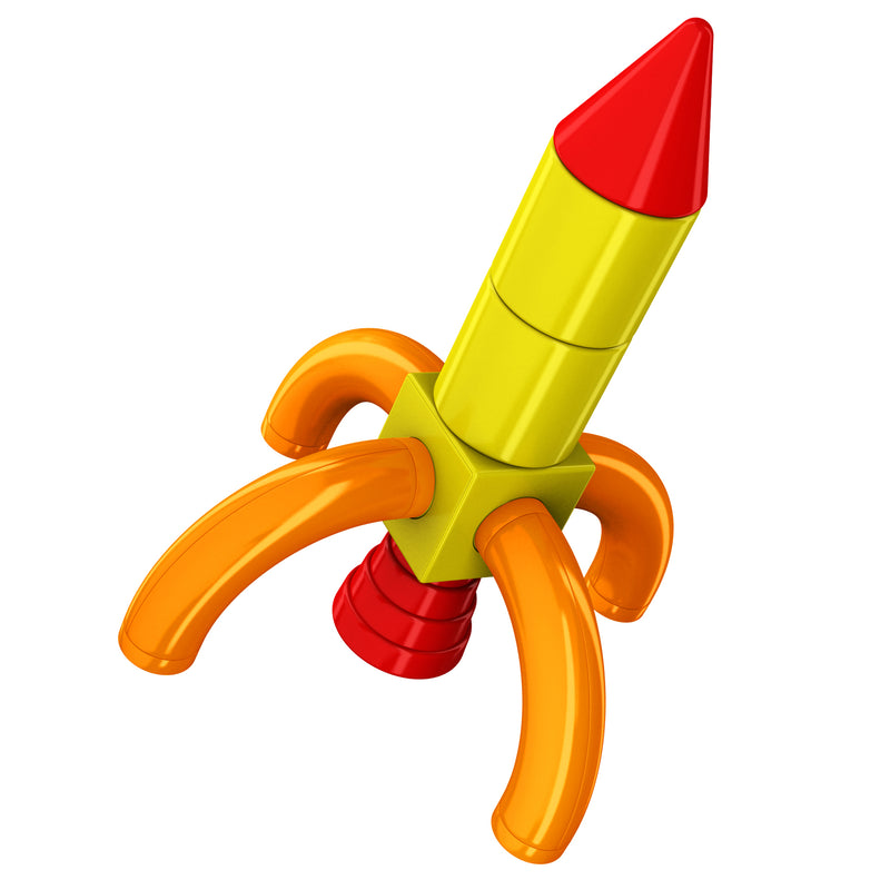 Mag Builder 30 Pcs