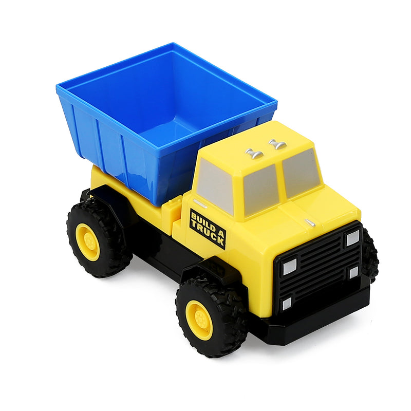 Build A Truck