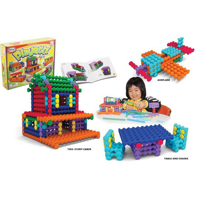 Playstix 150 Pcs