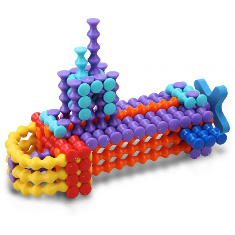 Playstix Super St 400 Pcs