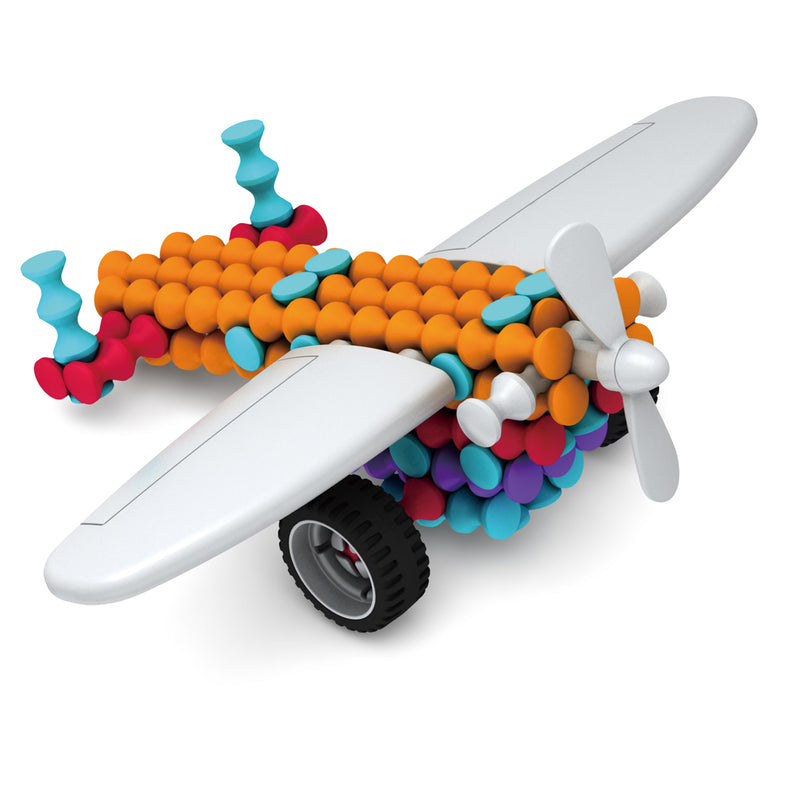 Playstix Master Set 141 Pcs