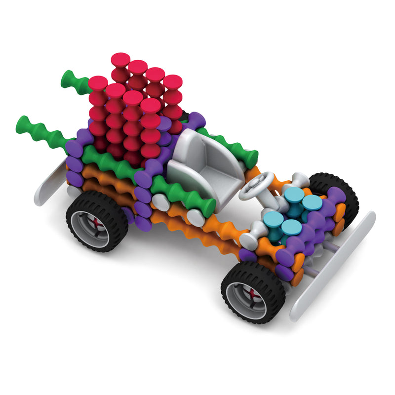 Playstix Master Set 141 Pcs