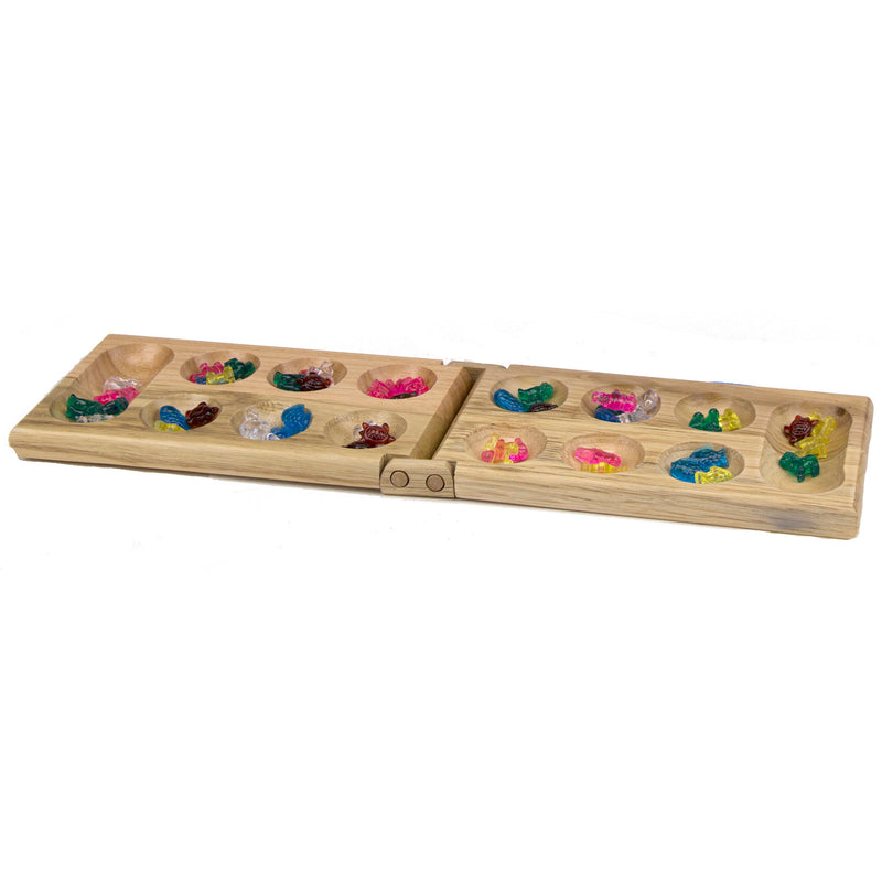 Mancala For Kids