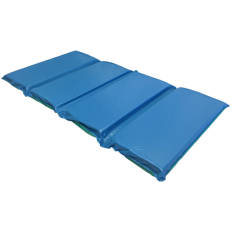 The Daydreamer 2x24x48 9 Mil Vinyl Folds To 12 X 24