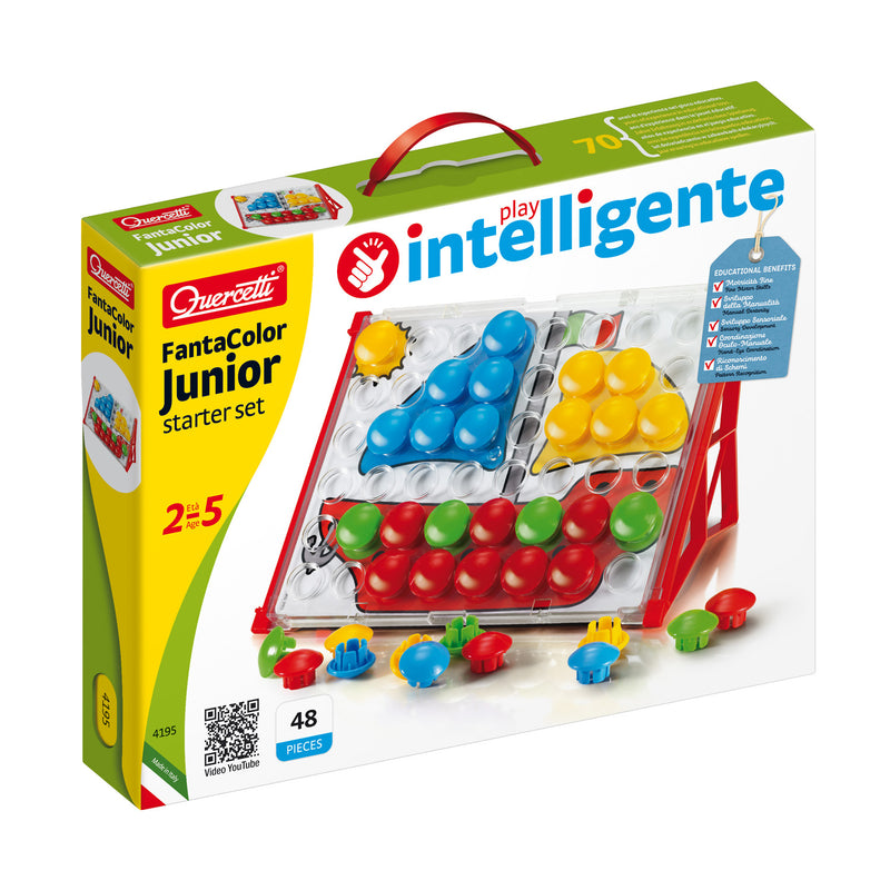 Fantacolor Junior Starter Set