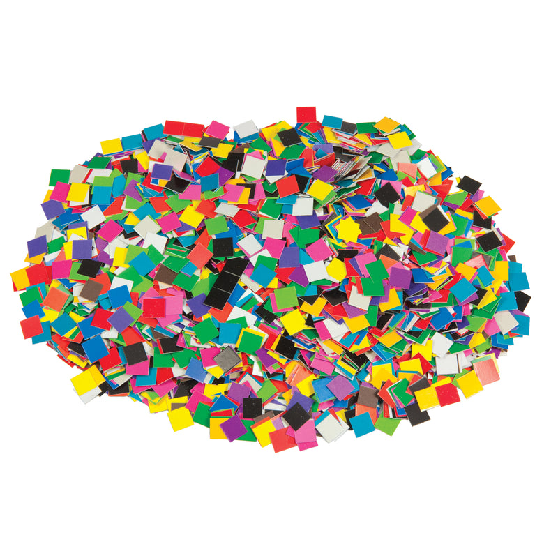 Mosaic Squares