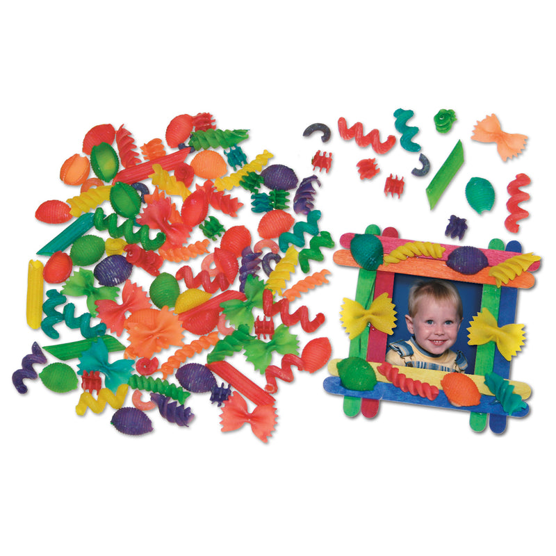 Art-a-roni Regular Colored Noodles