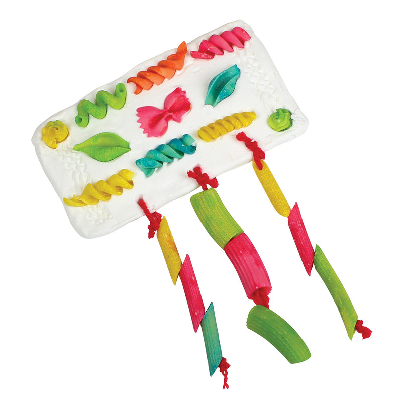 Art-a-roni Regular Colored Noodles