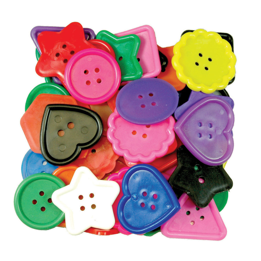 Really Big Buttons 1 Lb
