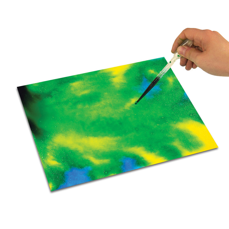 Paint Pipettes