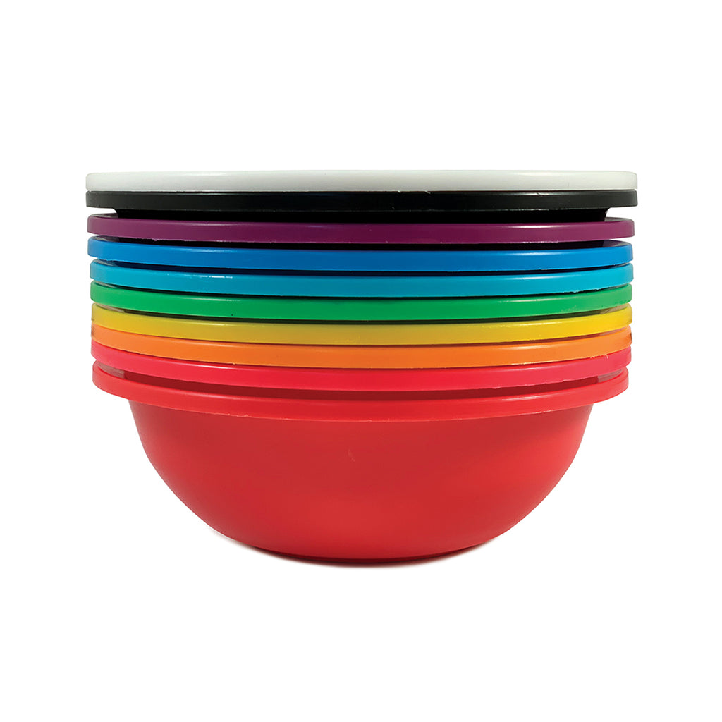 Bright Bowls