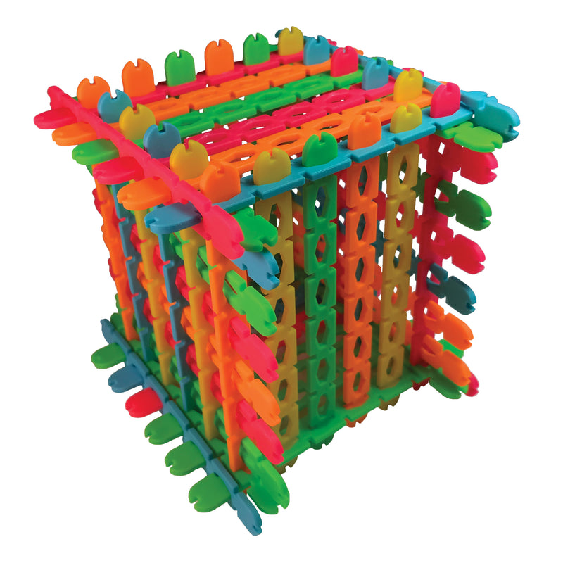 Structure Sticks