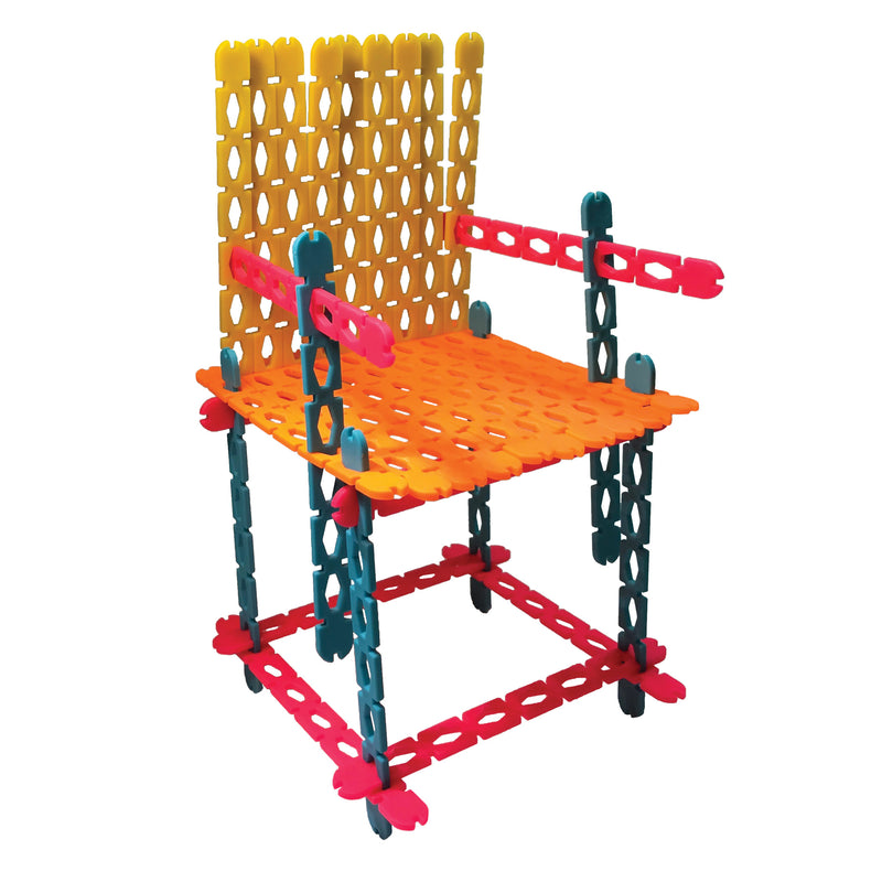 Structure Sticks