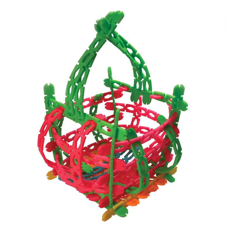 Structure Sticks