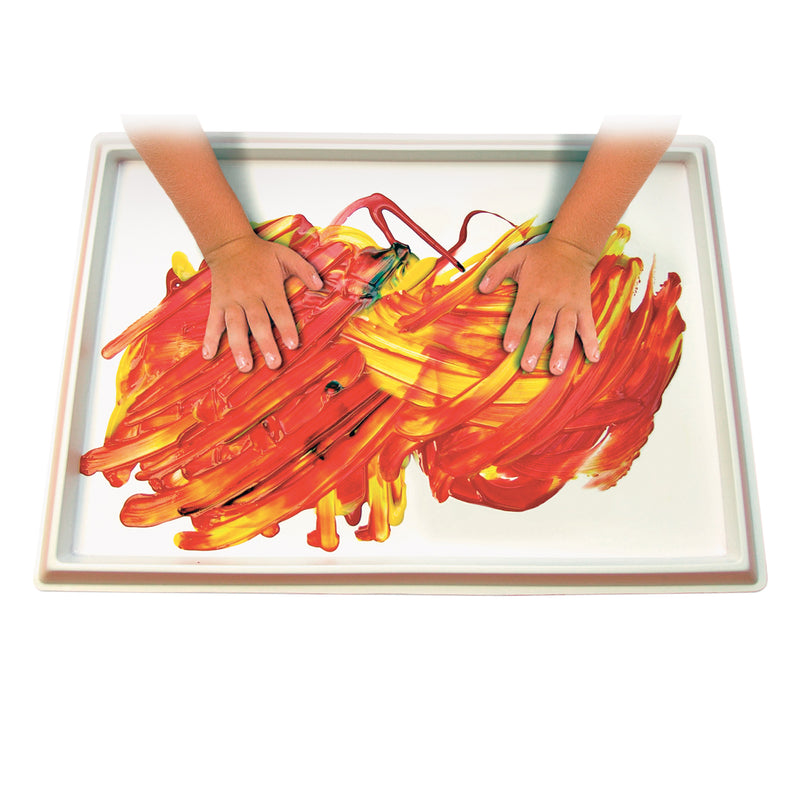 No Mess Tray