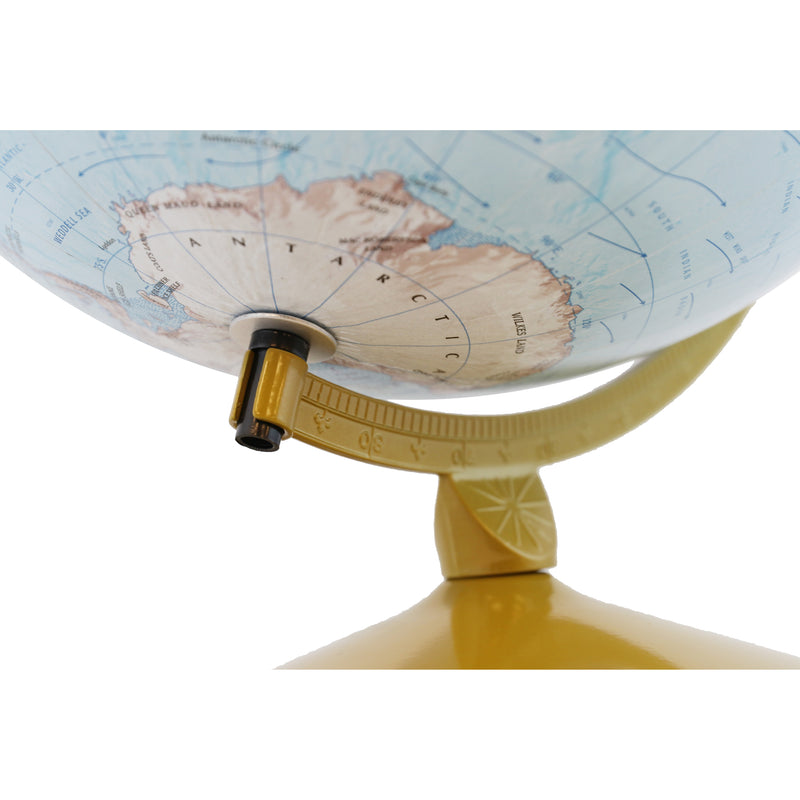 Explorer Globe 12in English