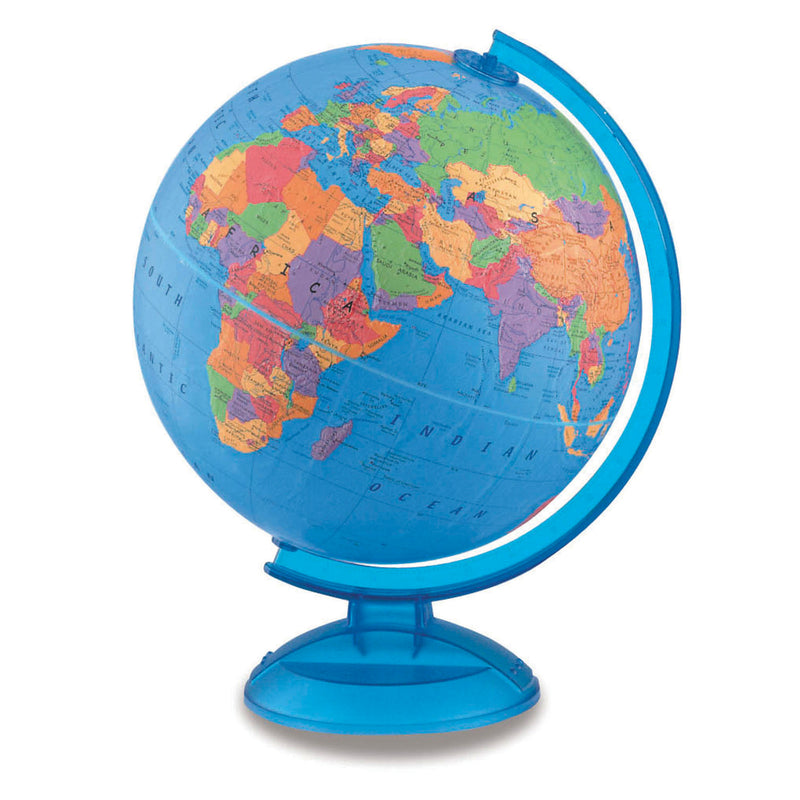 Adventurer Globe