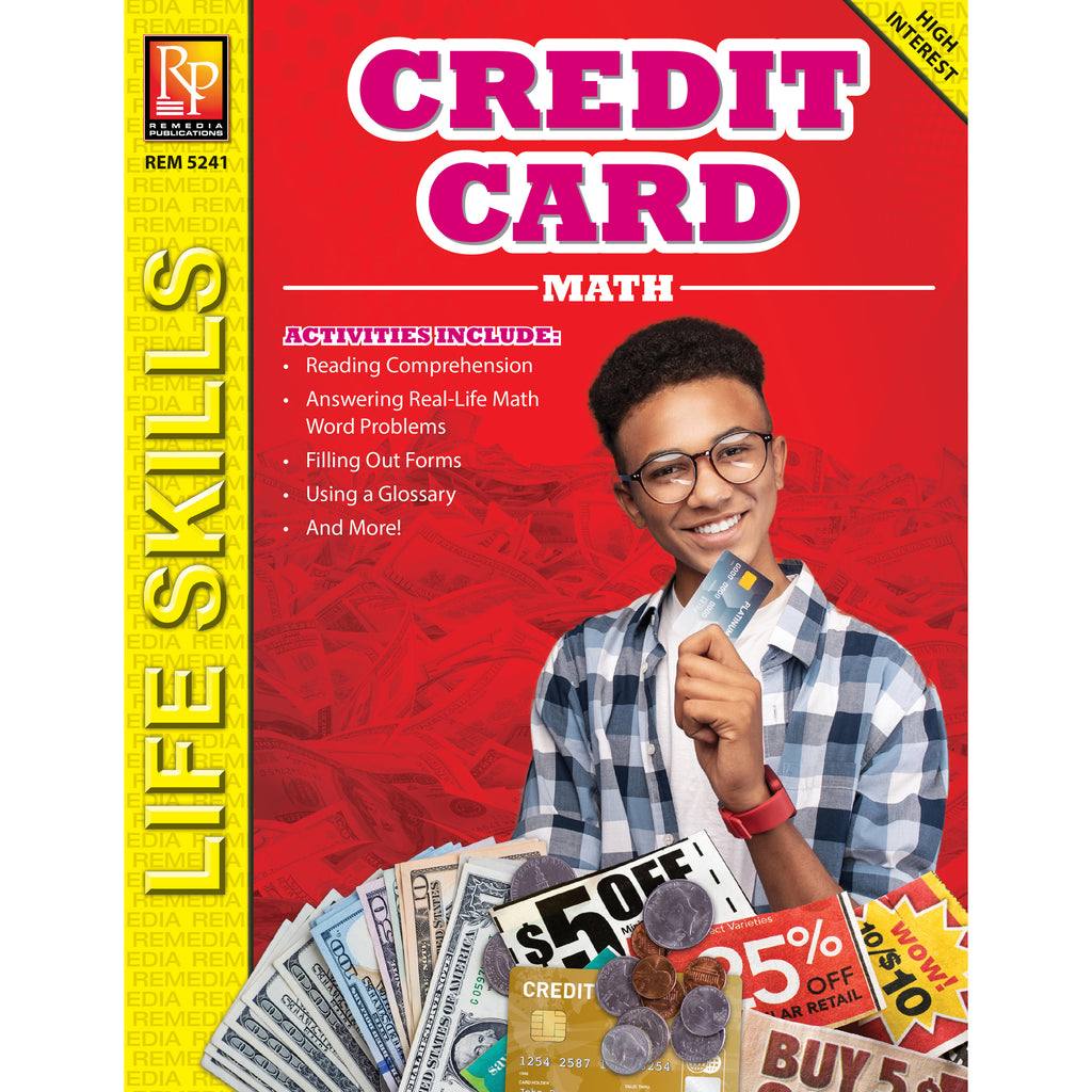 Credit Card Math
