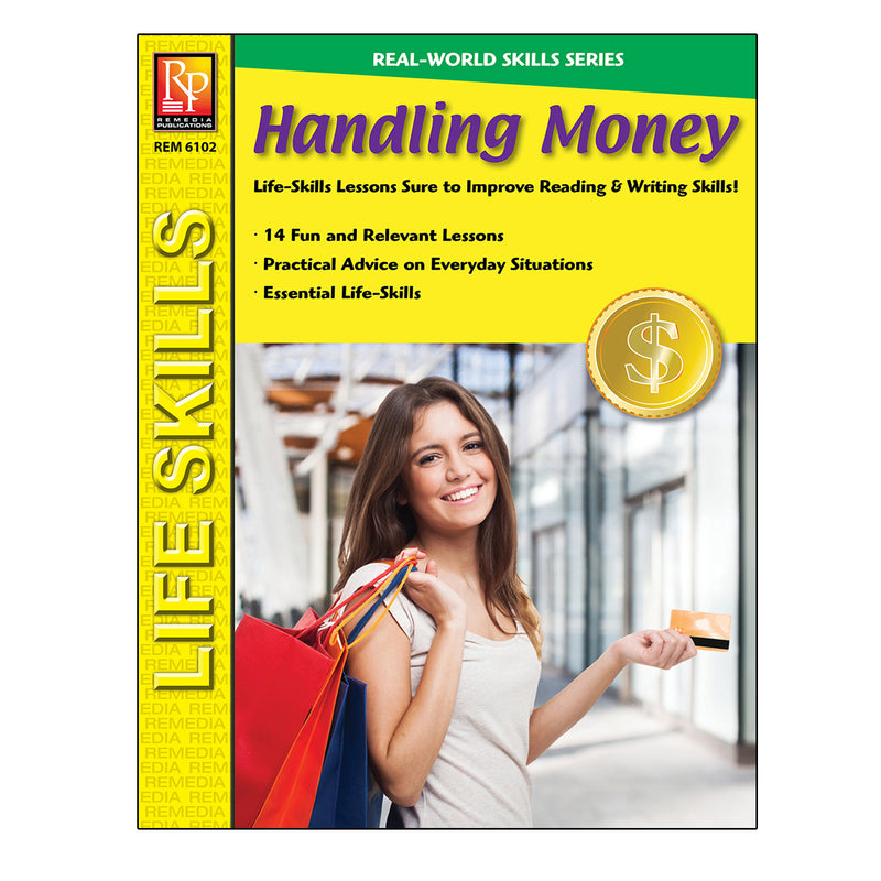 Real World Skills Handling Money