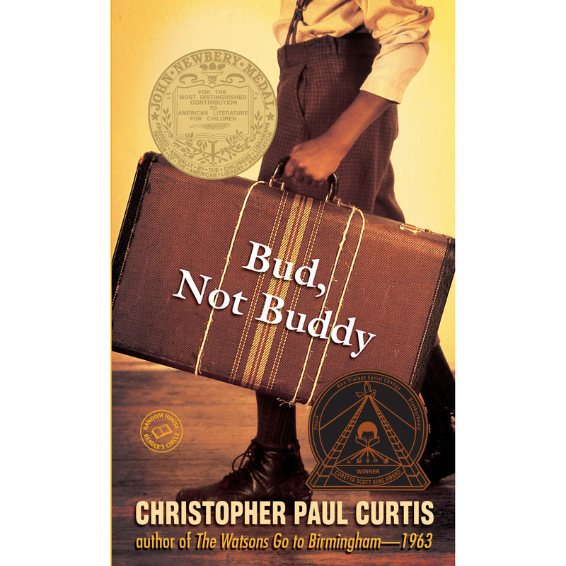 Bud Not Buddy