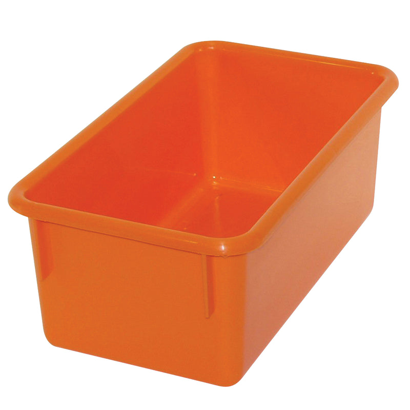 Stowaway Orange No Lid
