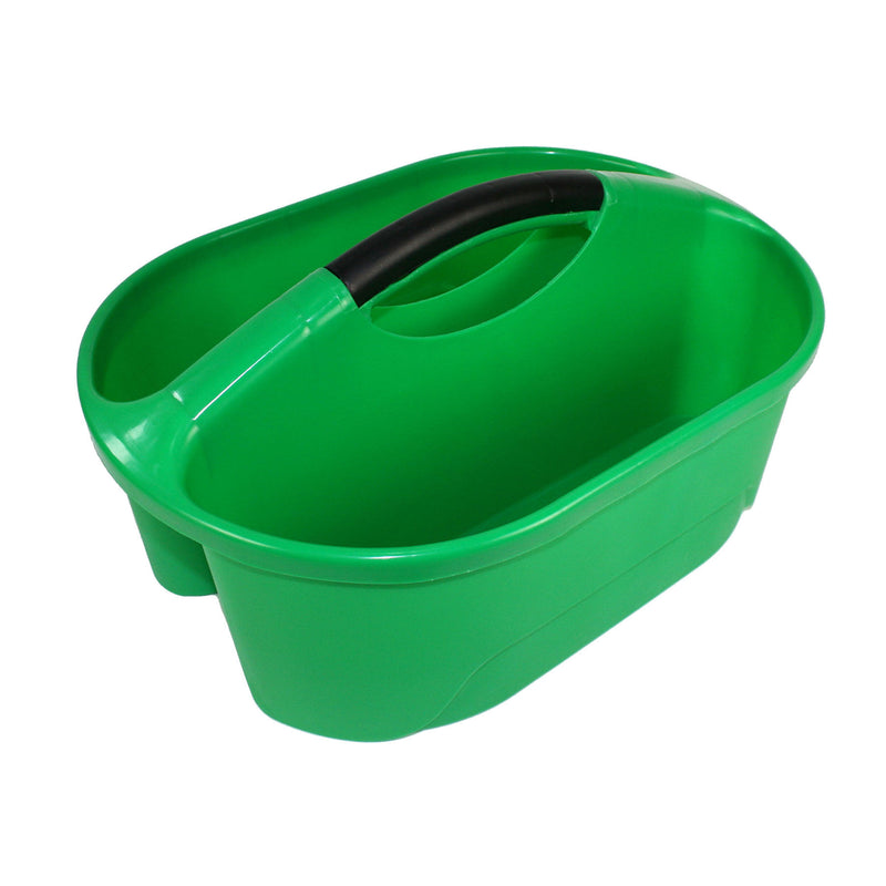 Classroom Caddy, Green, Pack of 2