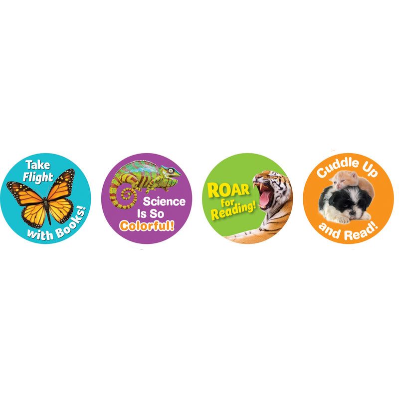 Guided Science Readers Levels E-f Parent Pack