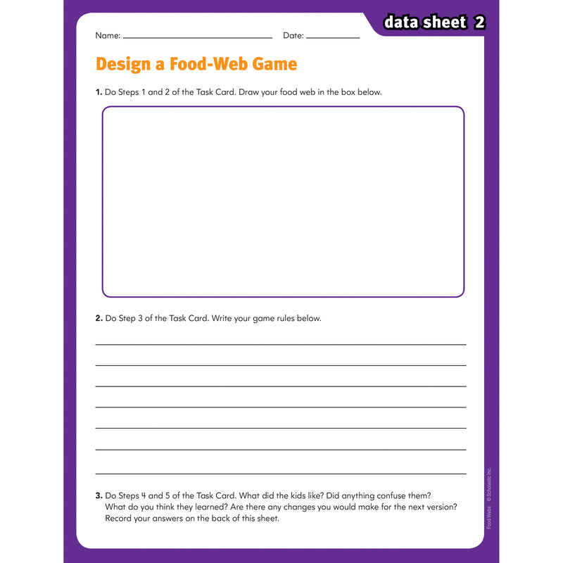 Superscience Gr 4-6 Stem Instant Activities