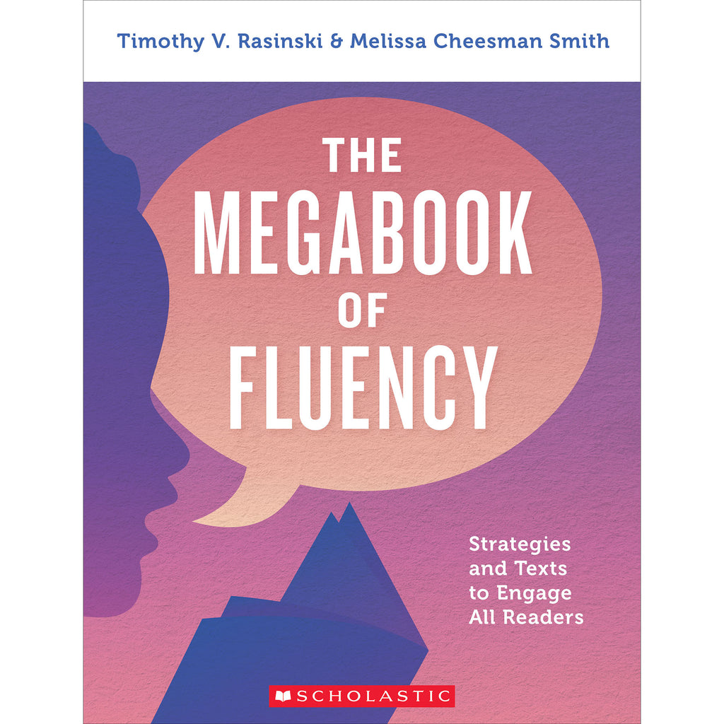 The Megabook Of Fluency