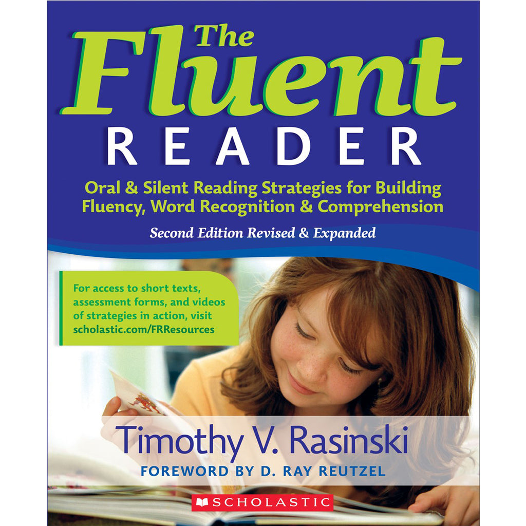 The Fluent Reader 2nd Edition