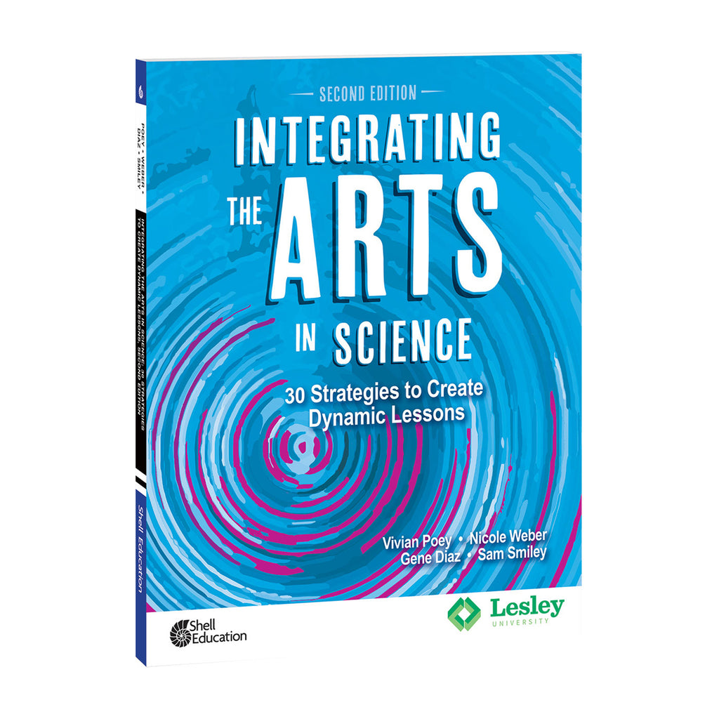 Integrating Arts In Science 2nd Ed