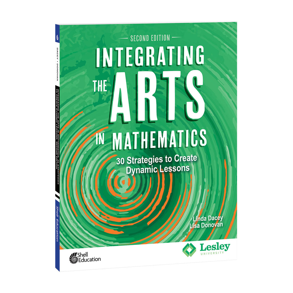 Integrating Arts Mathematics 2nd Ed