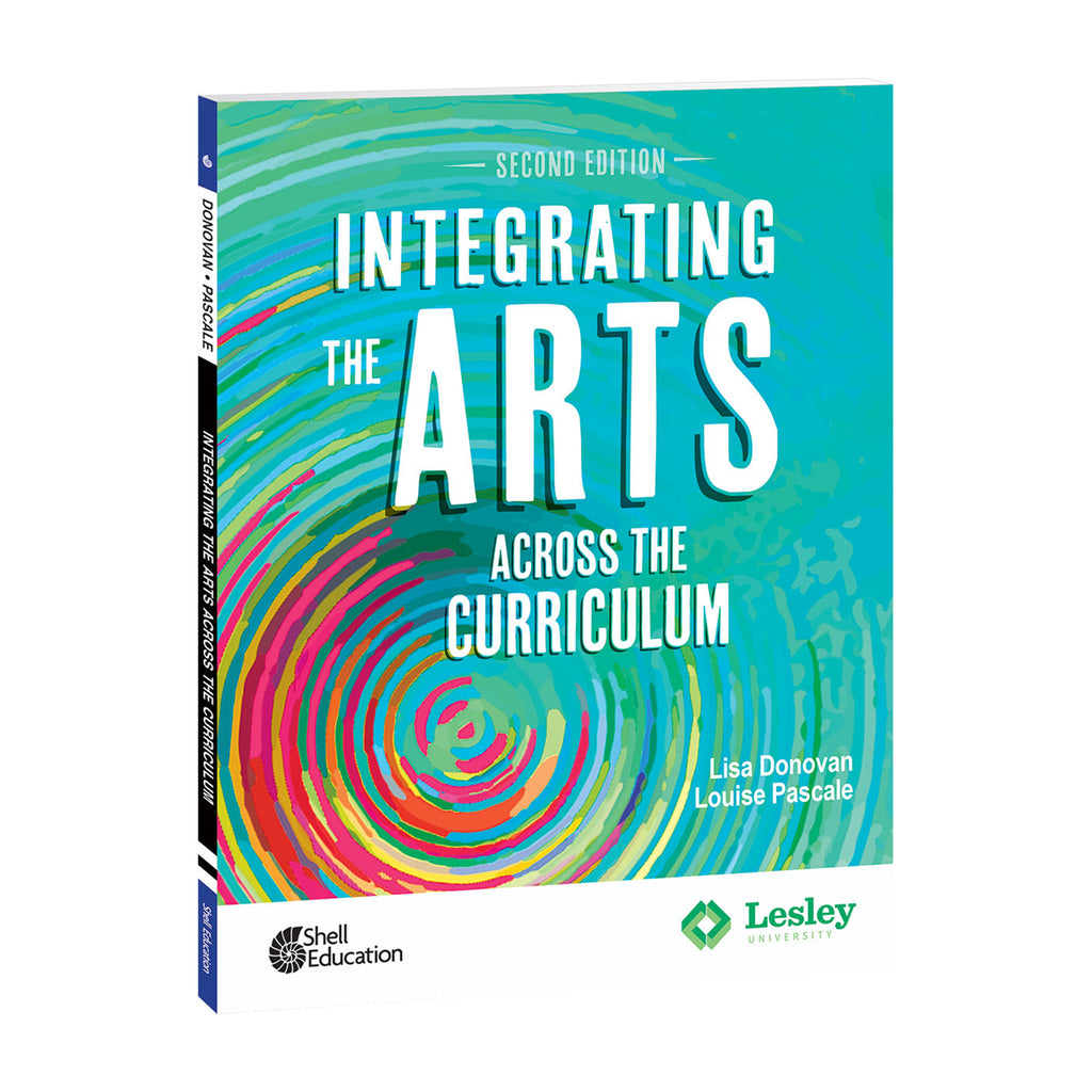 Integrating Arts Across Curriculum 2nd Edition