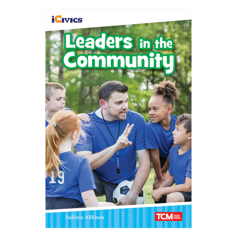 Leaders In The Community