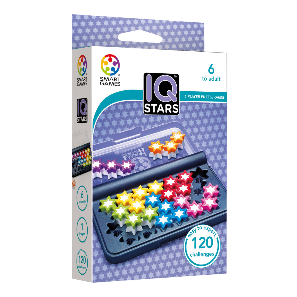 Iq Stars