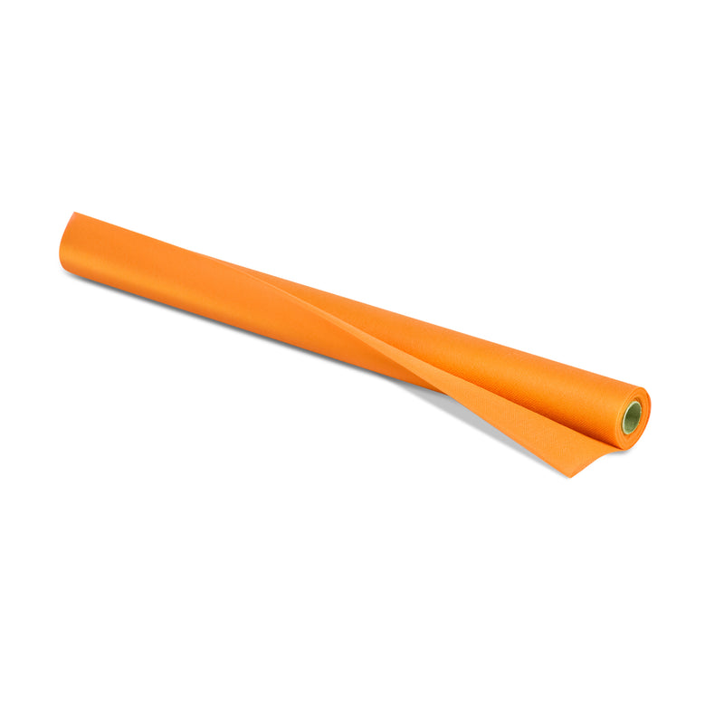 (3 Rl) Smart Fab Ornge 24in X 18ft Roll