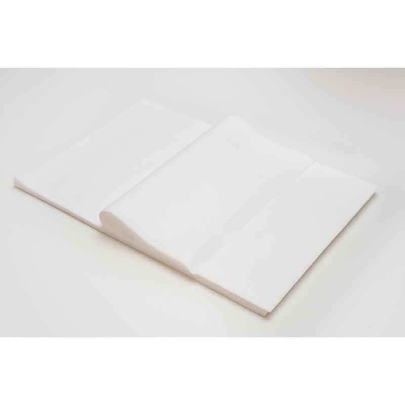 Smart Fab Cut Sheets 12x18 White