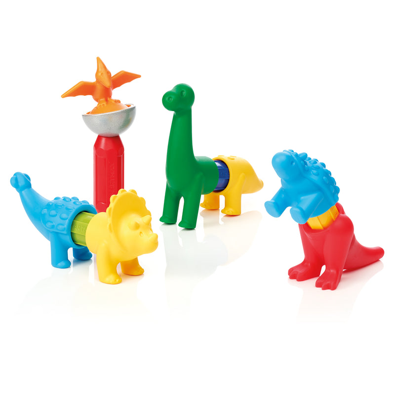 My First Smartmax Dinosaurs