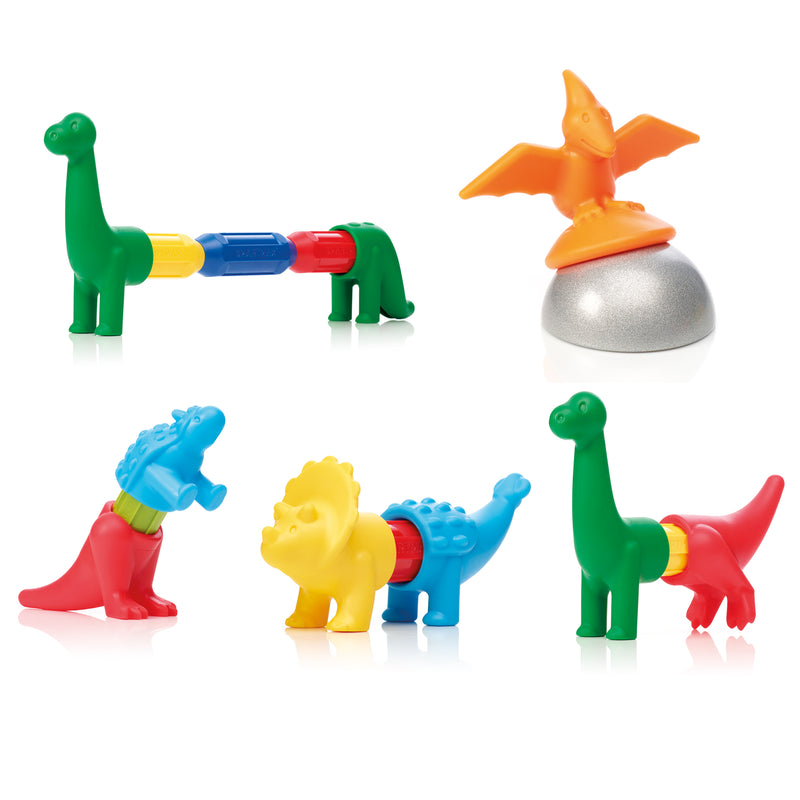 My First Smartmax Dinosaurs