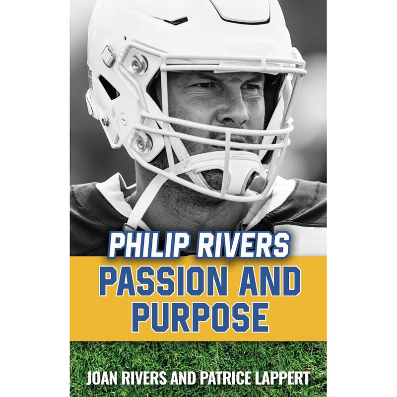 Philip Rivers