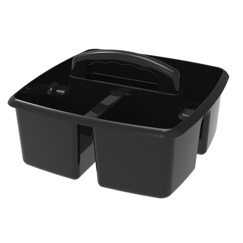 Small Caddy Black