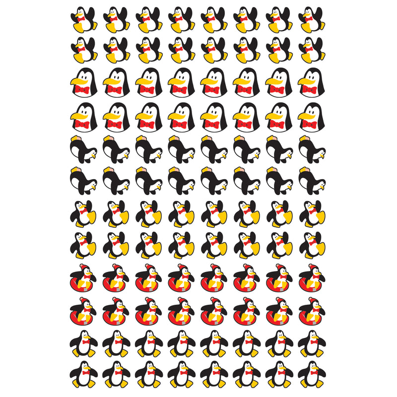 Supershapes Stickers Perky