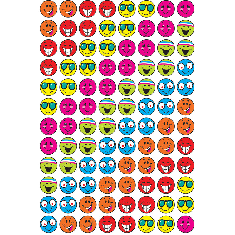 Happy Smiles Superspots