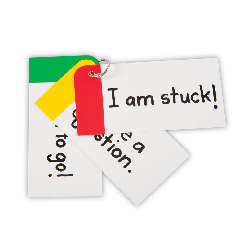 Flash Cards Make Your Own 100-box