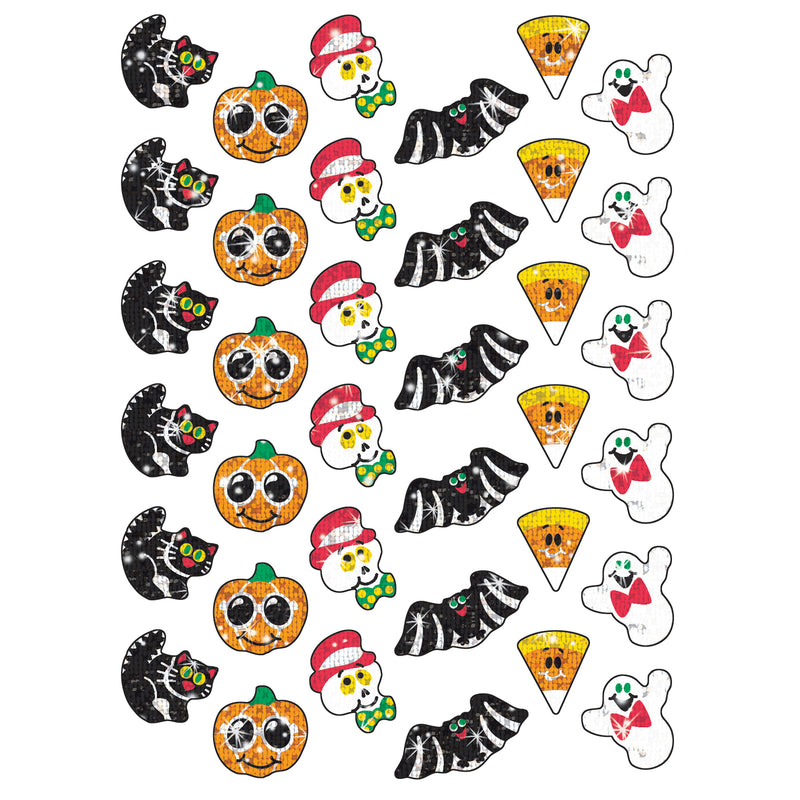 Sparkle Stickers Halloween Sparkles
