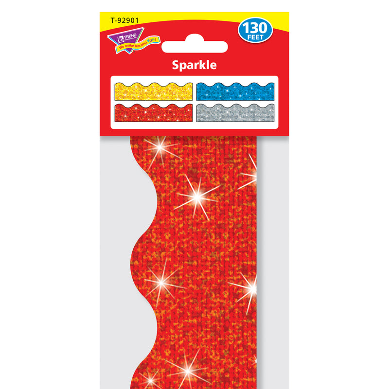 Trimmer Sparkle Variety 4-pk 130ft